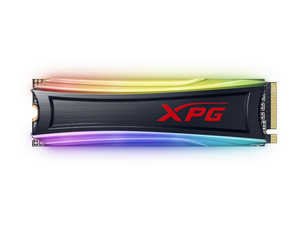 حافظه SSD ایکس پی جی مدل XPG SPECTRIX S40G 2TB